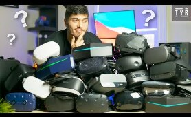 VR Buying Guide 2021! Which Headset Should You Buy?