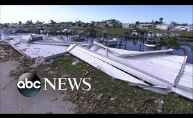 ABC News Live: President Biden to visit Florida in the aftermath of Hurricane Ian