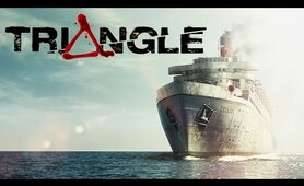 TRIANGLE | Hollywood Action Dubbed Movie In Hindi | Hollywood Hindi Dubbed Action Movie Full