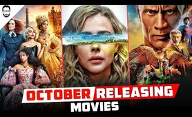 October 2022 Month Releasing Movies and Series ( தமிழ் ) | New Hollywood Movies | Playtamildub