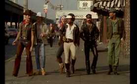 Village People - YMCA (OFFICIAL Music Video 1978)