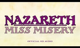 Nazareth - Miss Misery (Official Audio)