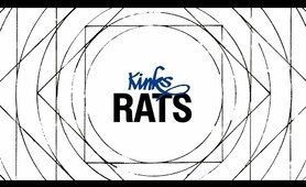 The Kinks - Rats (Official Audio)