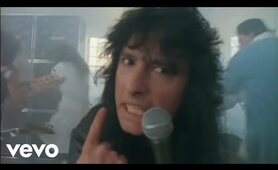 Anthrax - Madhouse