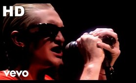 Alice In Chains - Would? (Official HD Video)