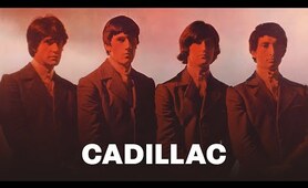 The Kinks - Cadillac (Official Audio)