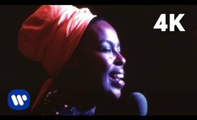 Roberta Flack - Killing Me Softly With His Song (Official Video)