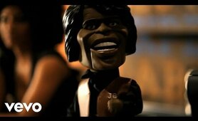 James Brown - Papa's Got A Brand New Bag (Part 1)