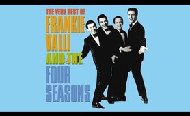 Frankie Valli - My Eyes Adored You (Official Audio)