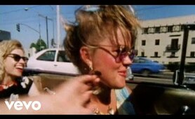 The Go-Go's - Our Lips Are Sealed