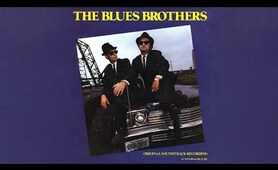 The Blues Brothers - Gimme Some Lovin' (Official Audio)