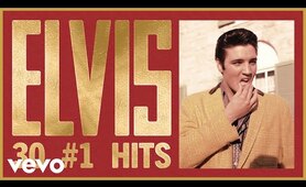 Elvis Presley - Jailhouse Rock (Official Audio)