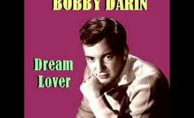 Bobby Darin - Dream Lover