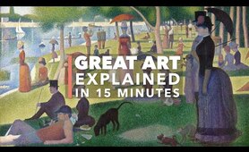 Georges Seurat: Great Art Explained