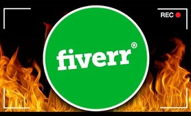 The Filth of Fiverr