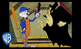 Looney Tunes | Abracadabra, I'm an Umpire! | Classic Cartoon | WB Kids