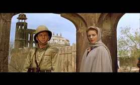 North West Frontier 1959 Kenneth More , Lauren Bacall & I.S. Johar