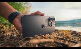 BORING VS CREATIVE B-Roll Videos with iPhone (5 Easy Hacks)