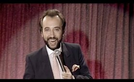 From Russia with Laughs, Yakov Smirnoff at Dangerfield’s (1984)