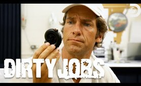 The Dirtiest Bug Jobs | Dirty Jobs | Discovery