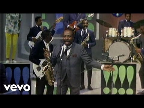 Louis Jordan - Saturday Night Fish Fry (Live)