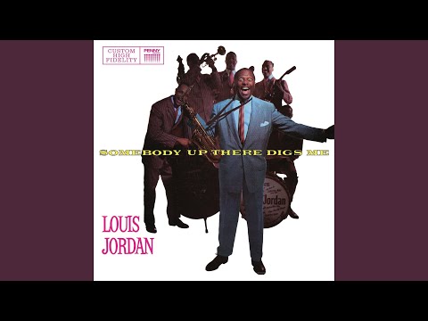 Is You Is or Is You Ain't My Baby