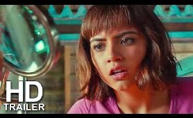 DORA AND THE LOST CITY OF GOLD Official Trailer (2019) Dora The Explorer, Live-Action Movie HD