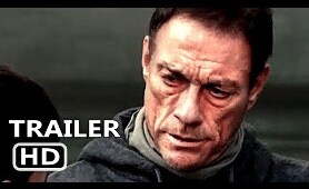 WE DIE YOUNG Official Trailer (2019) New Jean Claude Van Damme Action Movie HD
