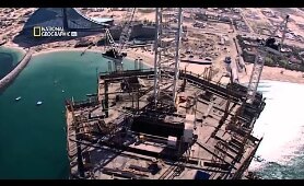 Megaconstrucciones Burj Al Arab (dubai) / Documental National Geographic