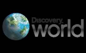 Discovery world European 