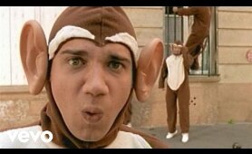 Bloodhound gang- the bad touch 