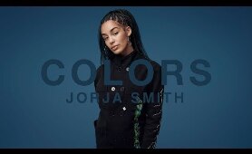 Jorjar Smith- blue light