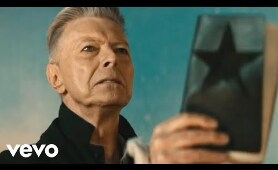 David Bowie- Black star 