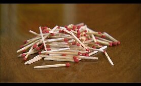 Matches how they are made 