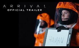 Arrival trailer