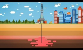 Fracking explained 