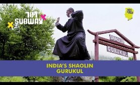indias shiolin