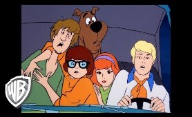 Scooby doo 