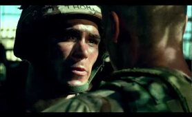 Black Hawk Down trailer